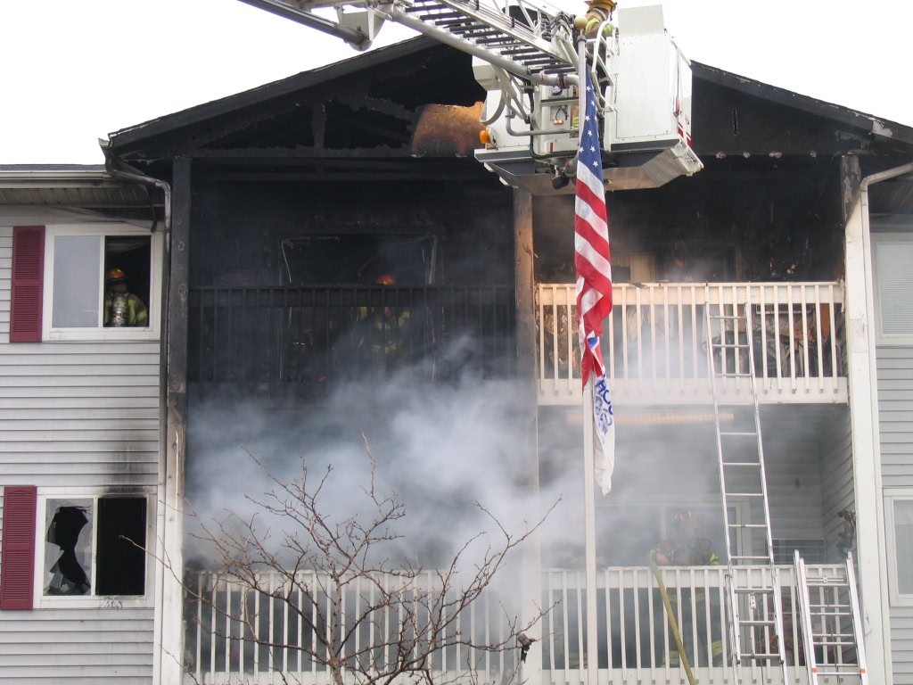 Clinton Township Fire Department