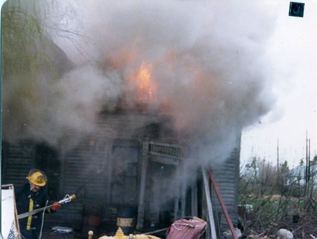 1979 FIRE