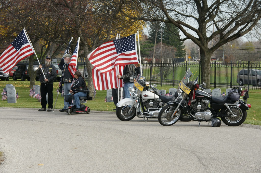 VETERAN'S DAY 2014