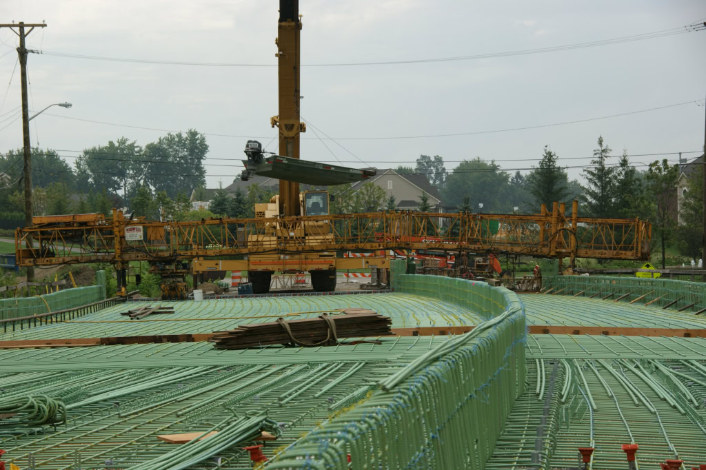 Moravian Road Bridge