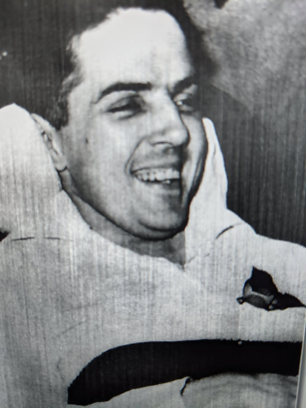 David Van Wallace