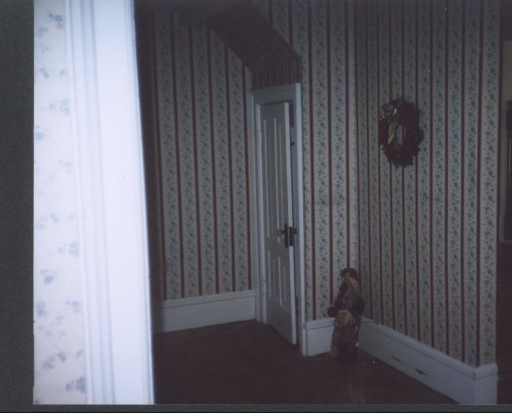 Clinton Grove House