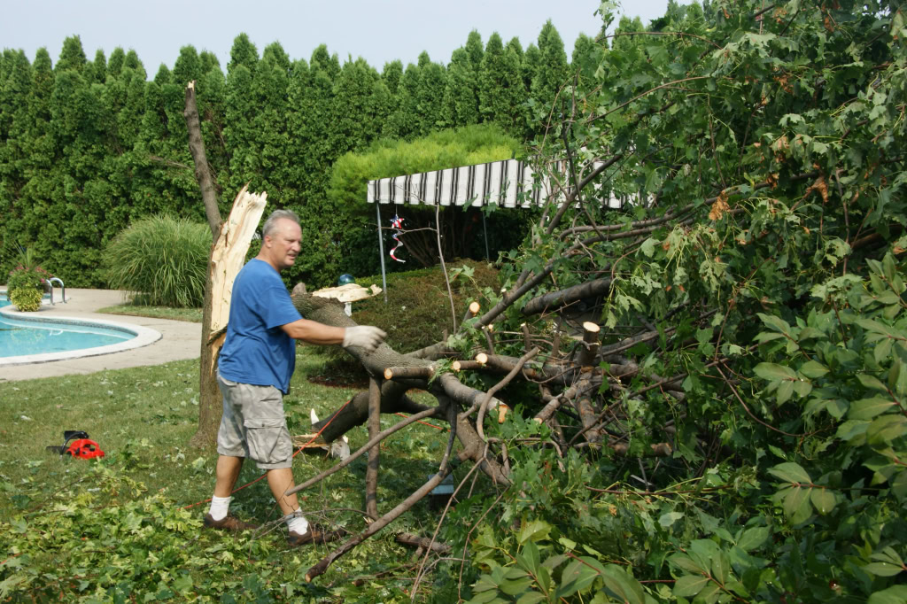 TORNADO AUGUST 16 2010