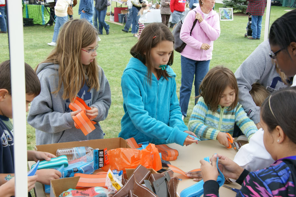 FESTIVAL OF THE SENSES 2010 