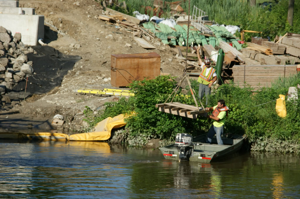 Moravian Road Bridge