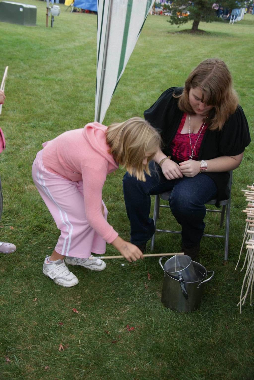 FESTIVAL OF THE SENSES 2009