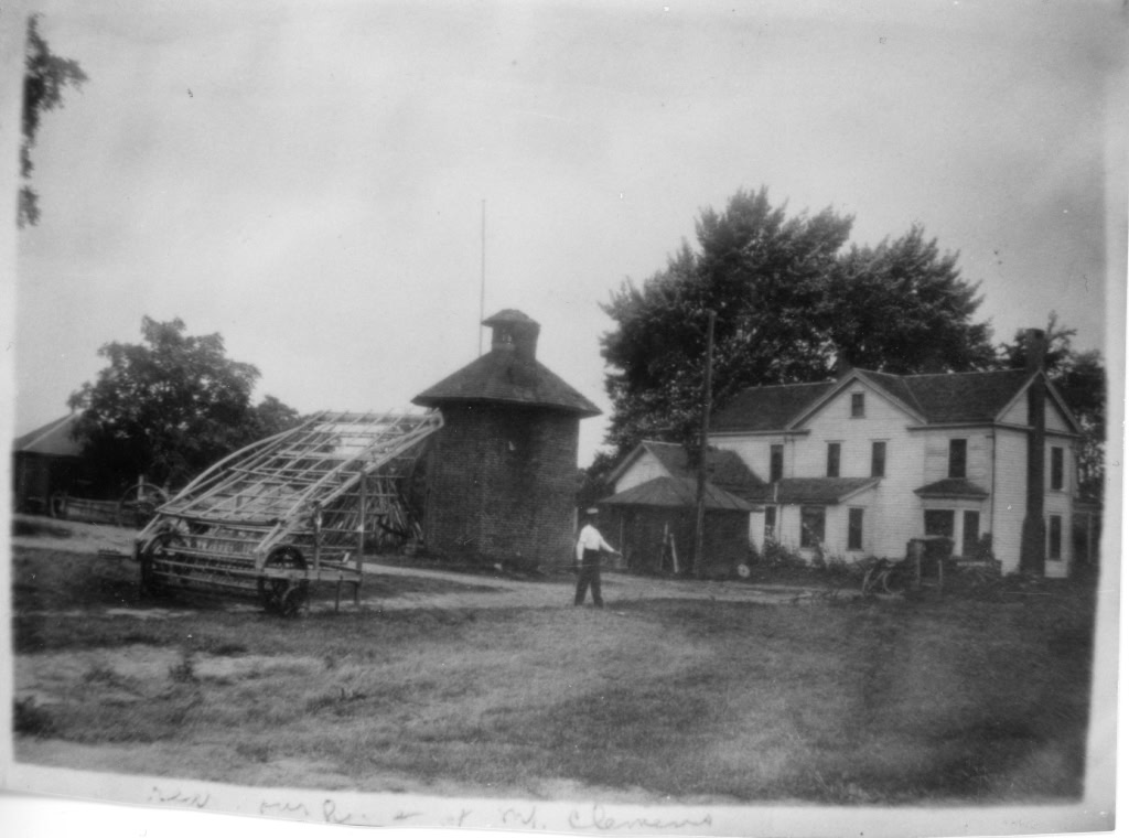 Early Dawn Dairy Farm