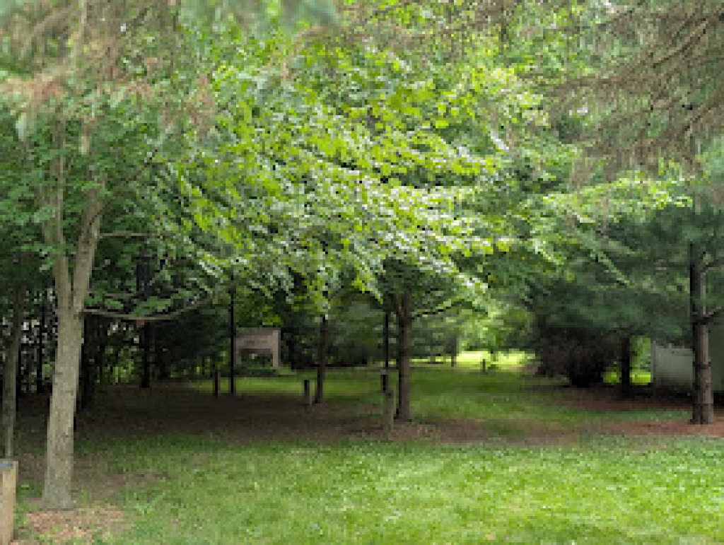 The north side