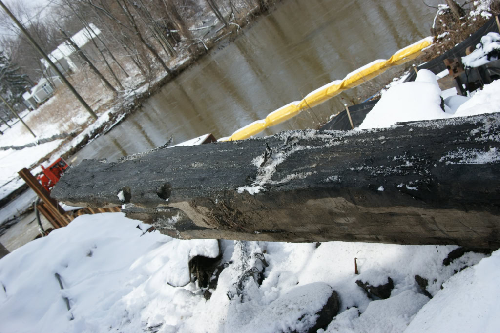 Moravian Road Bridge