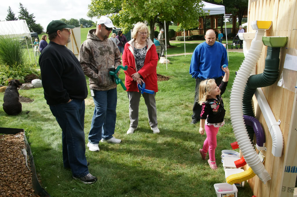 Festival of the Senses 2013