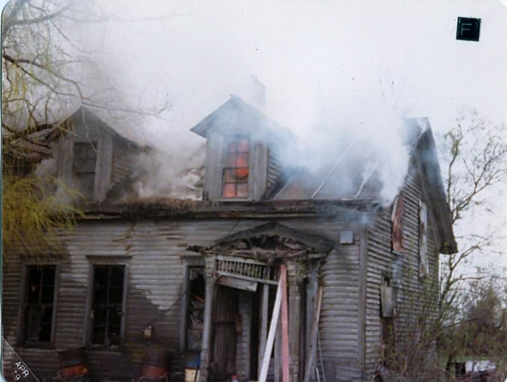 1979 FIRE