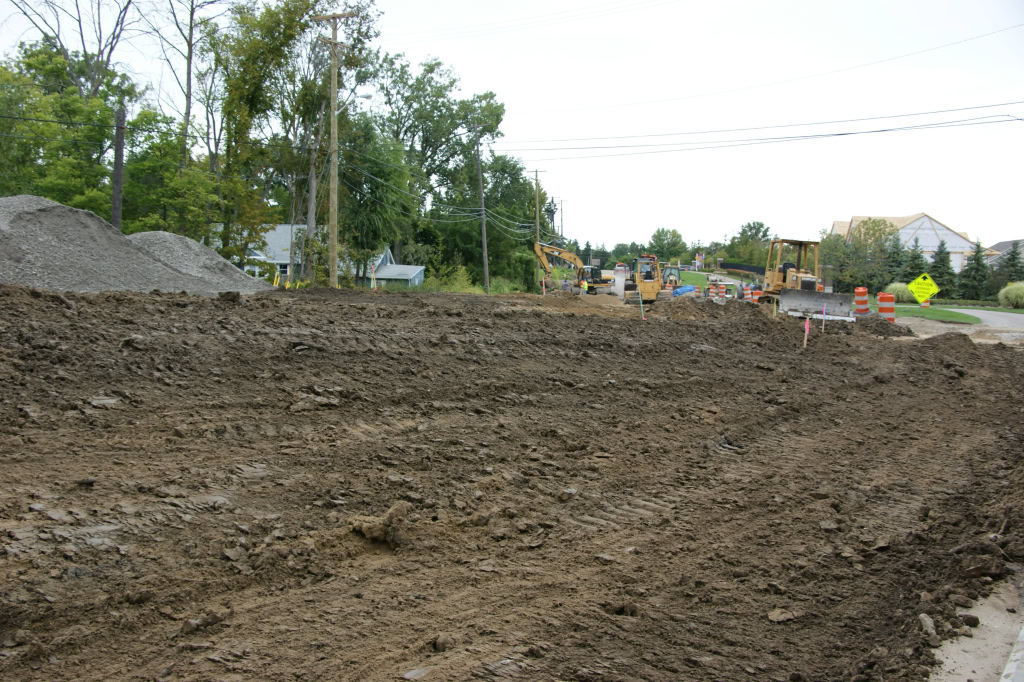 Moravian Road Bridge