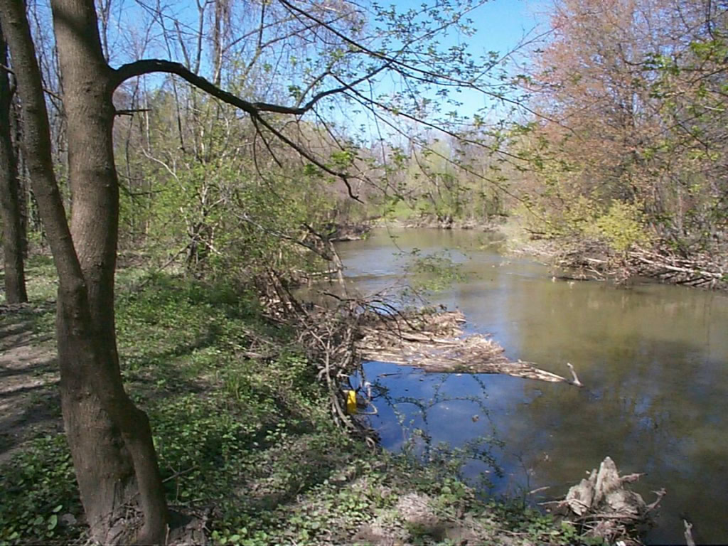 Canal Park 