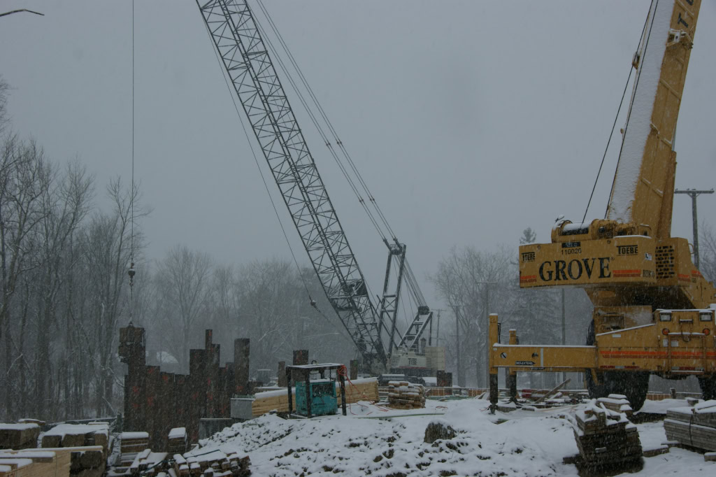 Moravian Road Bridge