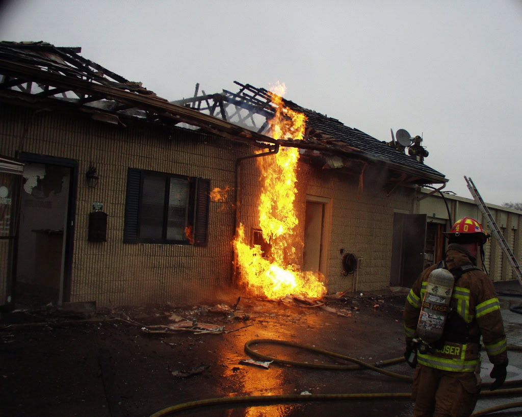 Clinton Township Fire Department