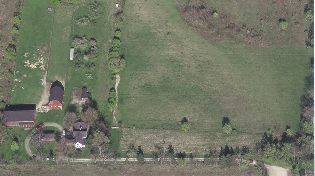 TOUR CLINTON TOWNSHIP