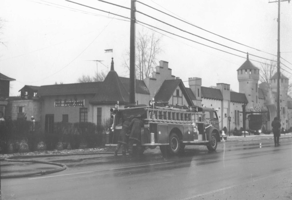 Clinton Township Fire Department