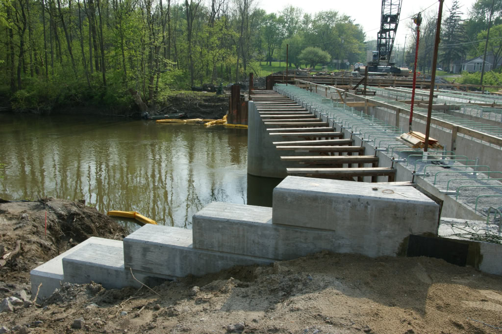 Moravian Road Bridge