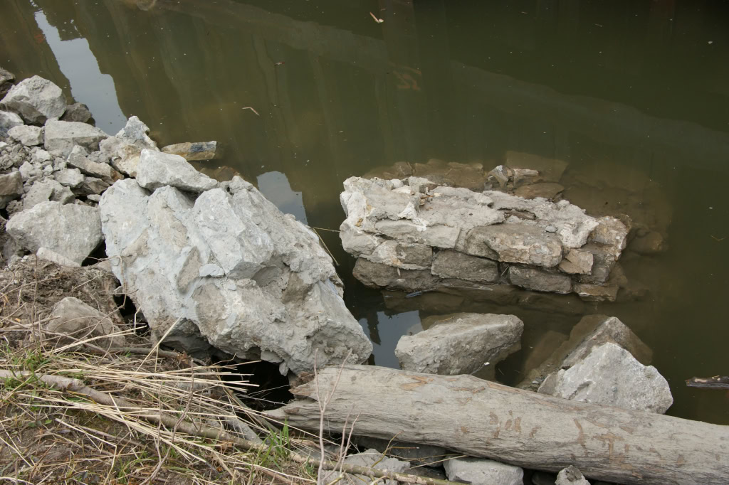 Moravian Road Bridge