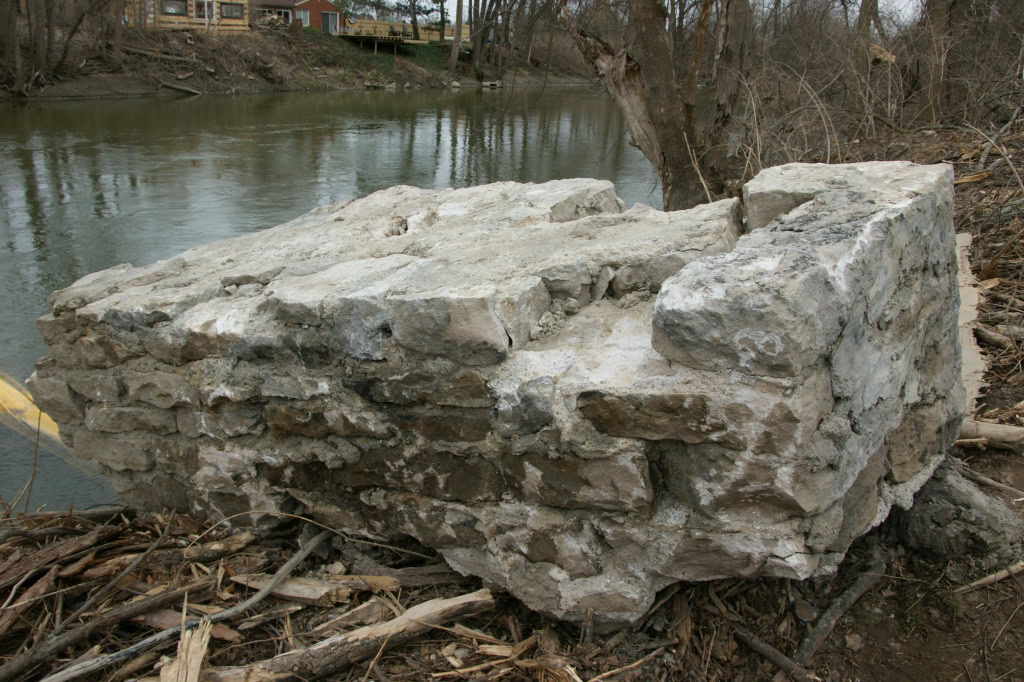 Moravian Road Bridge