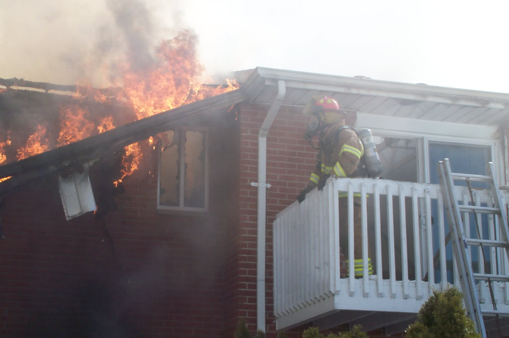 Clinton Township Fire Department