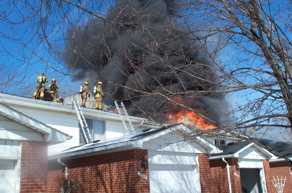 Clinton Township Fire Department