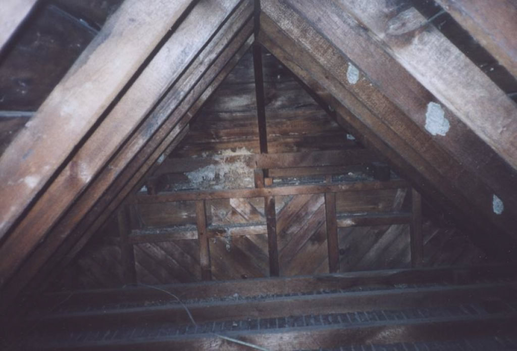 Clinton Grove  House